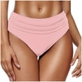 thumbnail image 1 of Naughtyhood Swim bottom Women Bikini Swim Pants Bottom Swimsuit Swimwear Bathing,S-XXL, 1 of 6