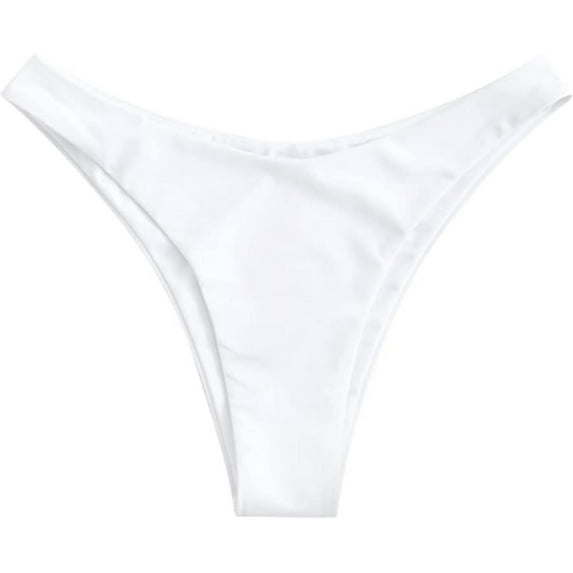 Naughtyhood Swim bottom Women Bikini Swim Pants Bottom Swimsuit Swimwear Bathing Summer Savings,XS-XXL