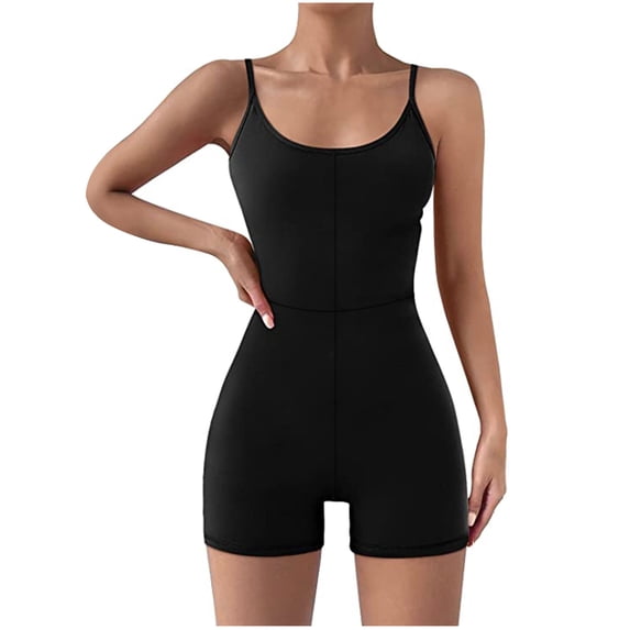 Naughtyhood Women Rompers Summer,Fashion Womens Ethnic Style Solid Cold Shoulder Suspender Cami Pants Jumpsuit,summer jumpsuit for women