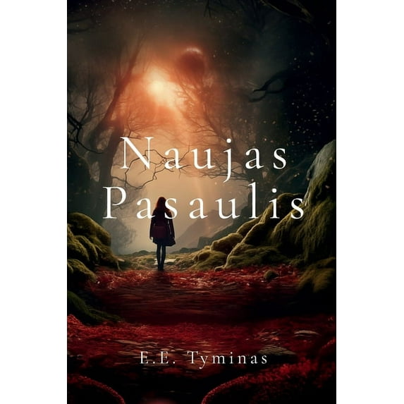 Naujas Pasaulis, (Paperback)