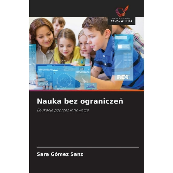 Nauka bez ograniczeń, (Paperback)