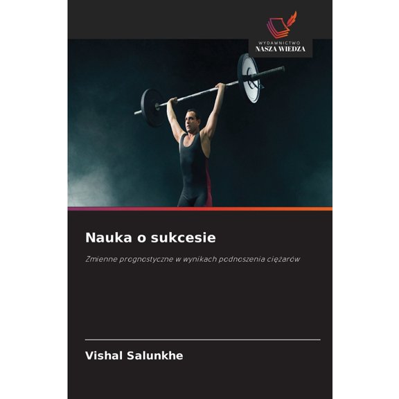 Nauka o sukcesie, (Paperback)