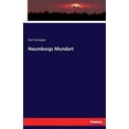thumbnail image 1 of Naumburgs Mundart, (Paperback), 1 of 1