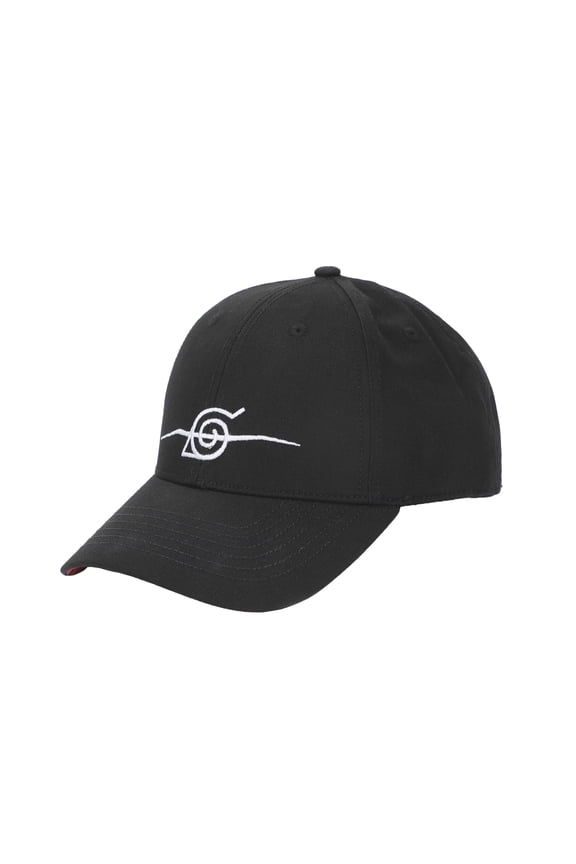 Naruto Itachi Embroidery And Sublimation Cotton Twill B2 Ball Cap Traditional Adjustable