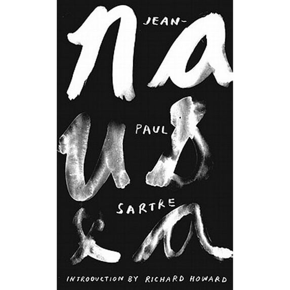 Pre-Owned Nausea (Paperback) 0811217000 9780811217002