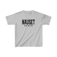 thumbnail image 1 of Nauset Beach Kids Shirt Gifts Youth Tee Tshirt, 1 of 2