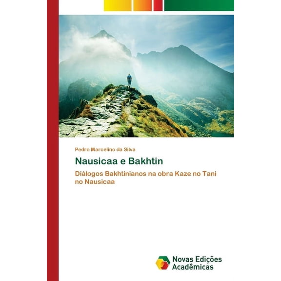 Nausicaa e Bakhtin (Paperback)