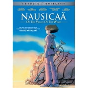 Nausicaä of the Valley of the Wind