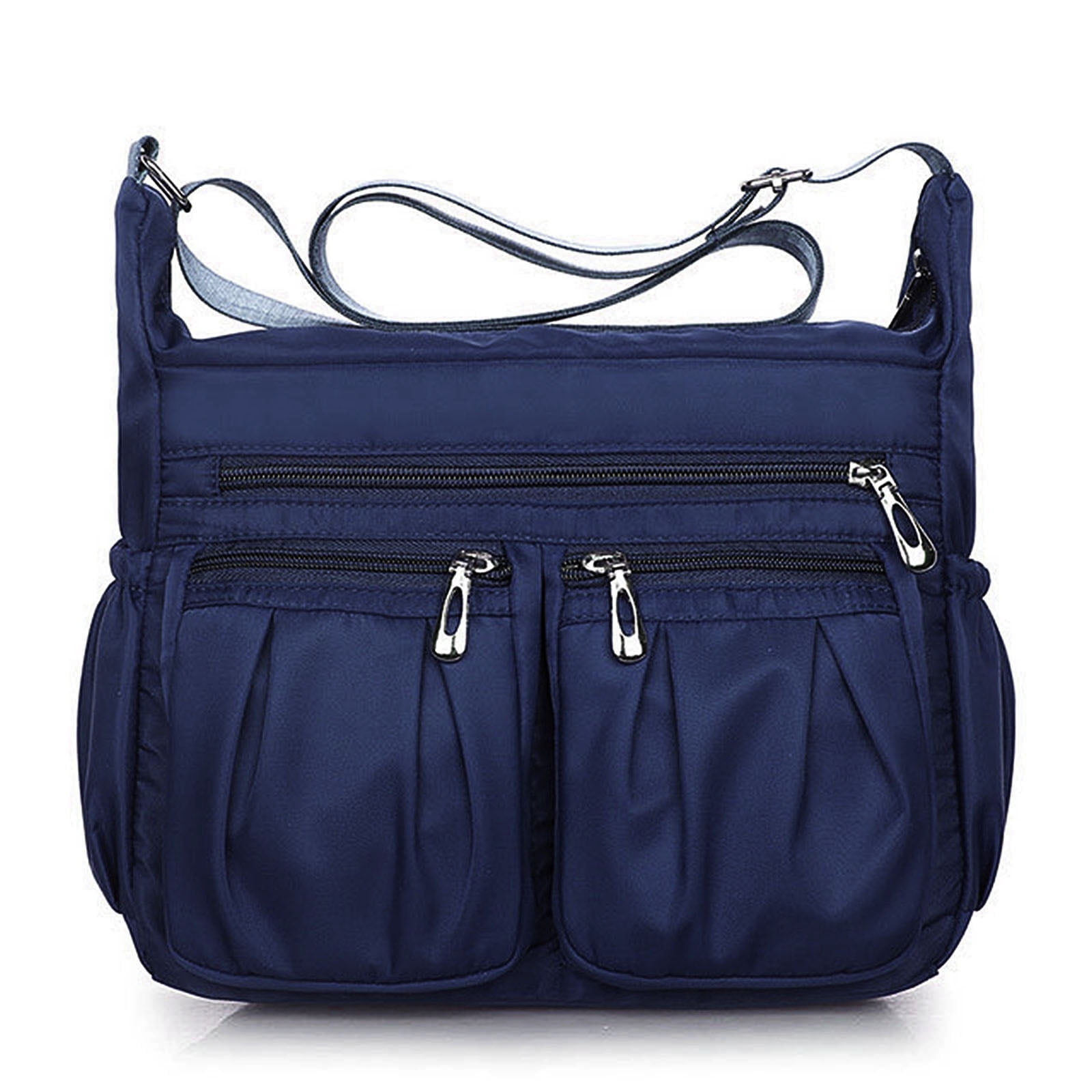 Nausy Crossbody Purses for Women Shoulder Handbags Lightweight ...