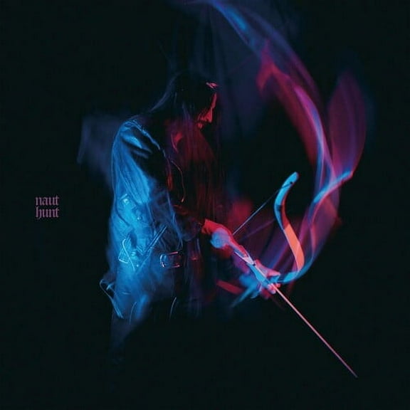Naut - HUNT - Music & Performance - Vinyl