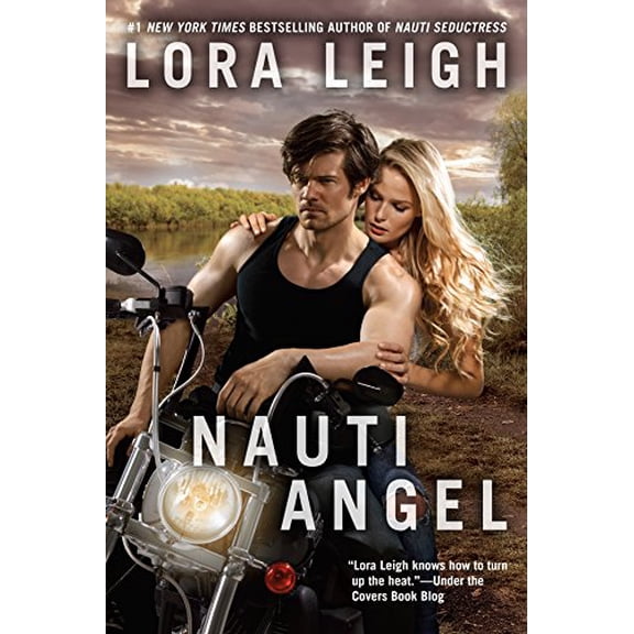 Pre-Owned Nauti Angel (Paperback) by Lora Leigh
