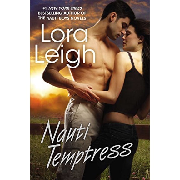 Pre-Owned Nauti Temptress (Paperback) 0425245640 9780425245644