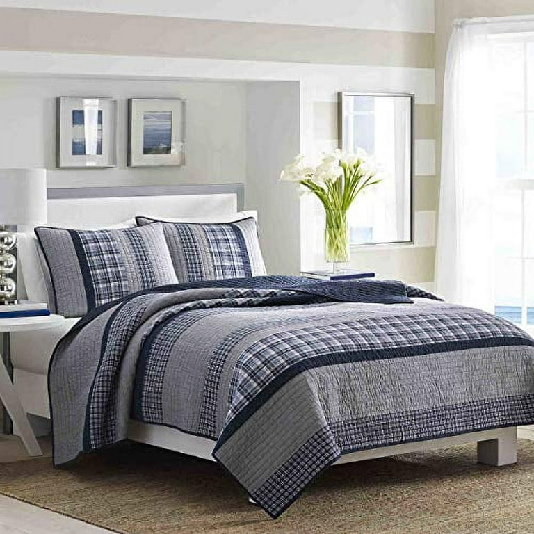 https://i5.walmartimages.com/seo/Nautica-Adleson-Collection-100-Cotton-Reversible-Light-Weight-Quilt-Bedspread-Pre-Washed-Extra-Comfort-Easy-Care-Machine-Washable-Full-Queen-Blue-Gre_b0106993-cff5-4671-810e-9e15dfaff4ea.030256c57269fe62e704c87c6448b836.jpeg?odnHeight=768&odnWidth=768&odnBg=FFFFFF