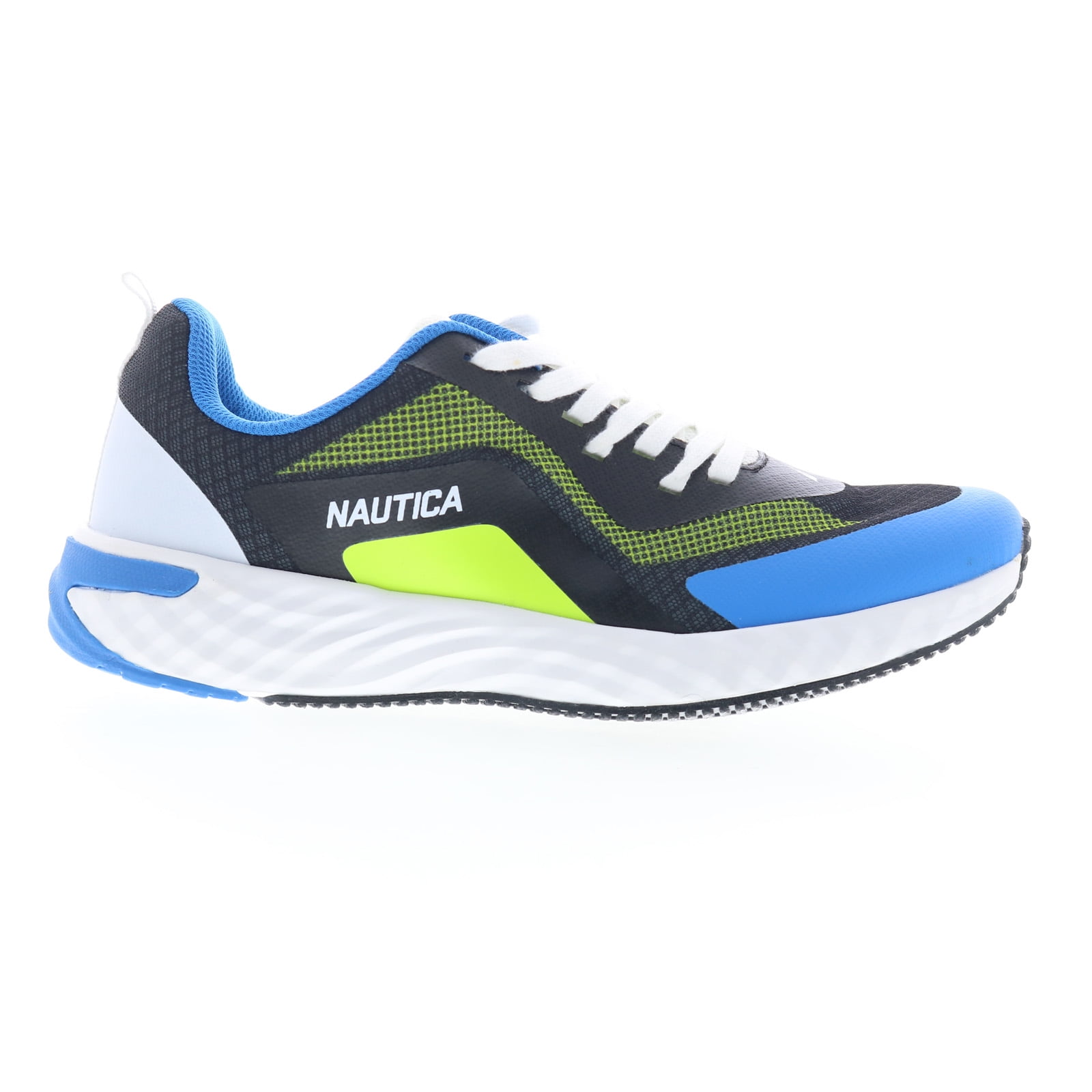 Nautica Adult Mens Cofield Pop Lifestyle Sneakers - Walmart 