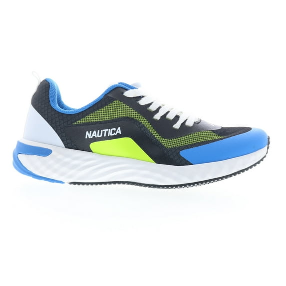 Nautica Adult Mens Cofield Pop Lifestyle Sneakers