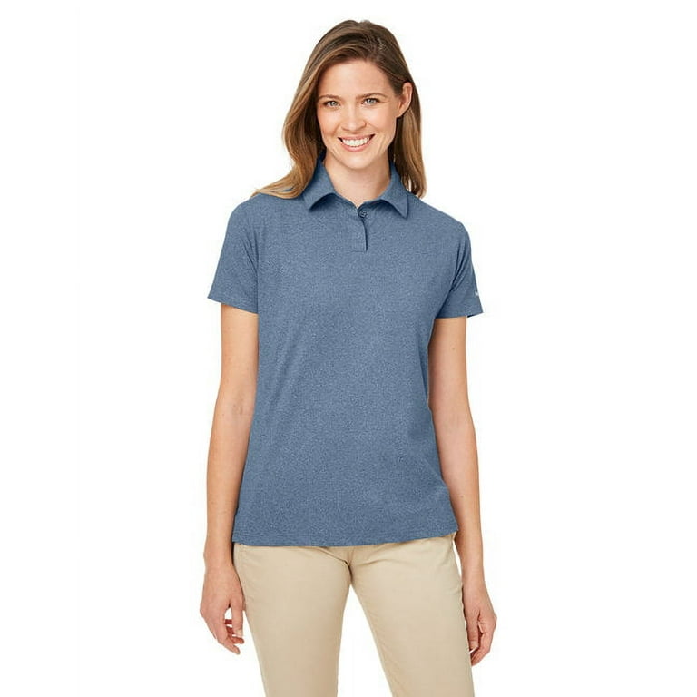 Nautica polyester polo best sale