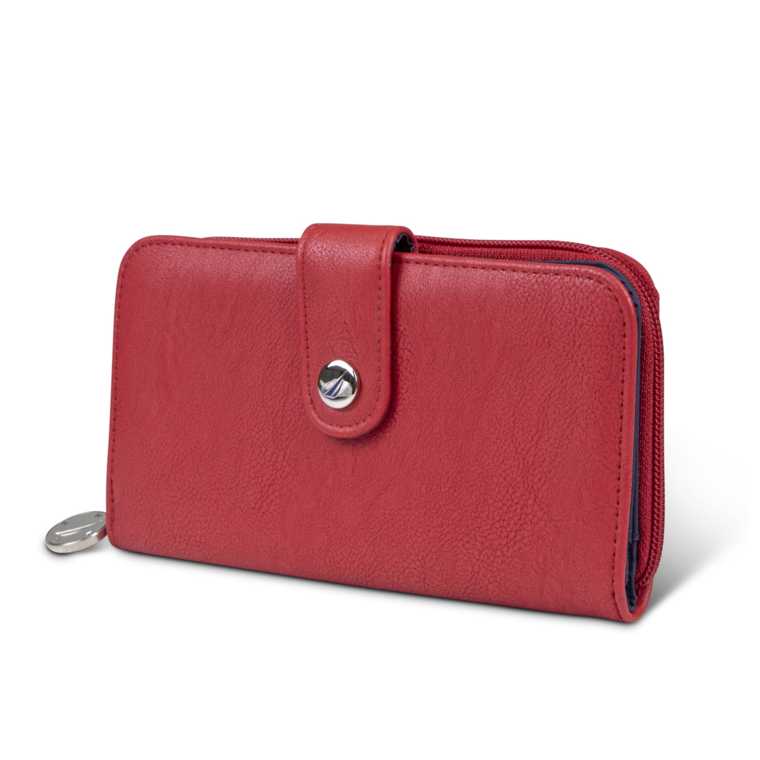 Nautica wallet rfid Clearance