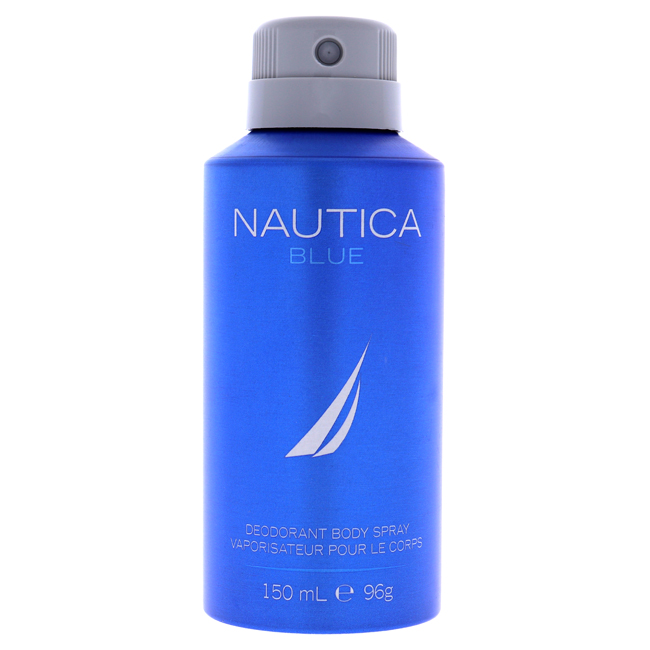 DrSea Blue Water Deodorant