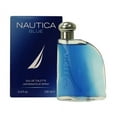 thumbnail image 1 of Nautica Blue by Nautica for Men EDT Spray, 3.4 Oz, 6 Pack, 1 of 1