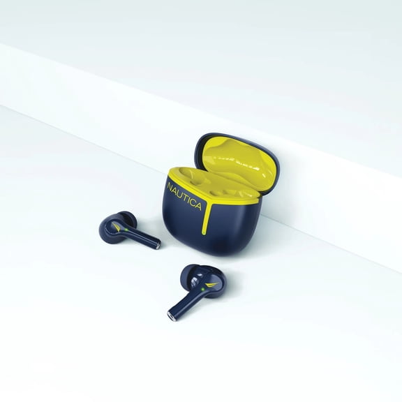 NAUTICA T670 (TWS EARBUDS) (BT) - (LANE C15 NAUTICA 34)