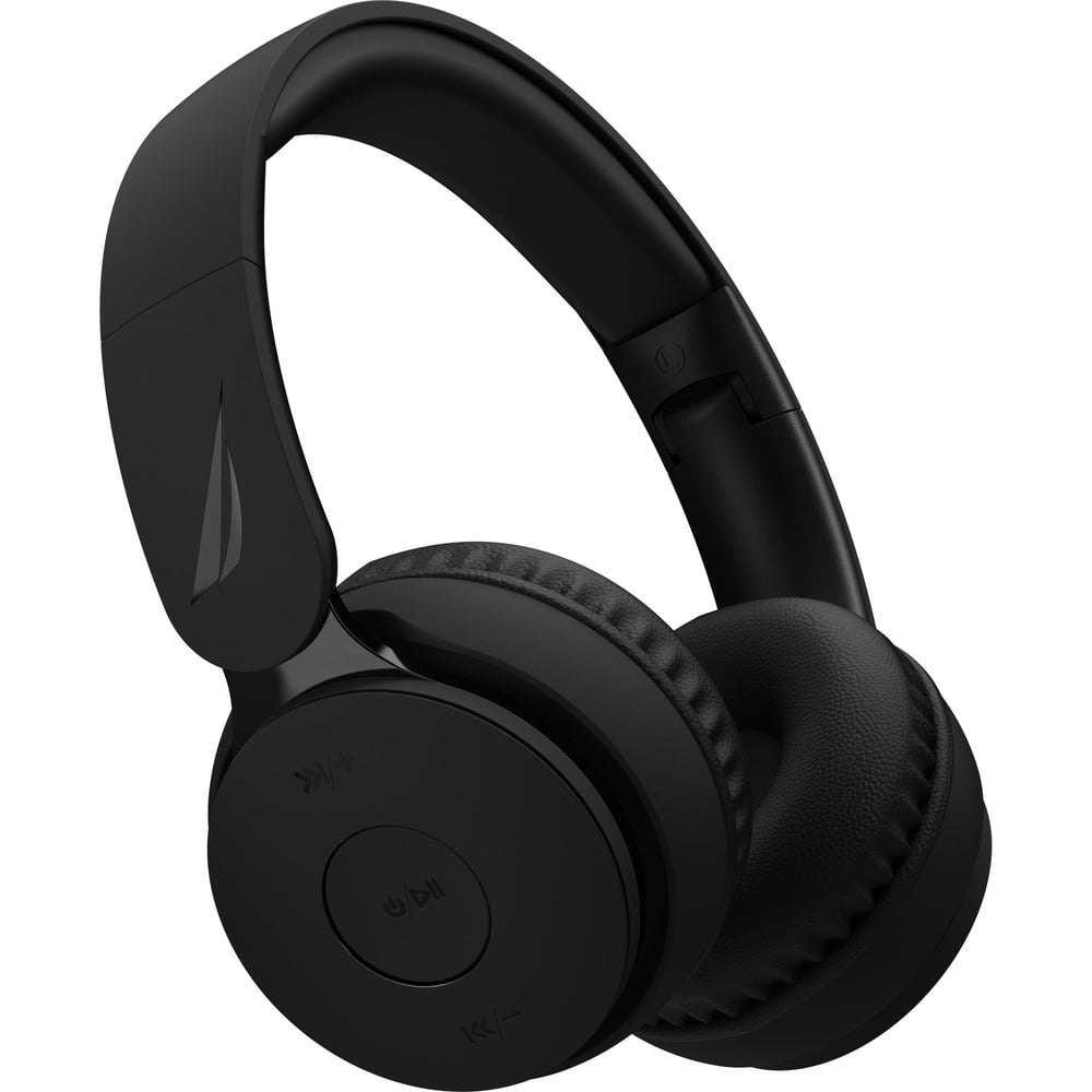 Nautica Bluetooth Stereo Headphones - URBAN H100 ( Black )