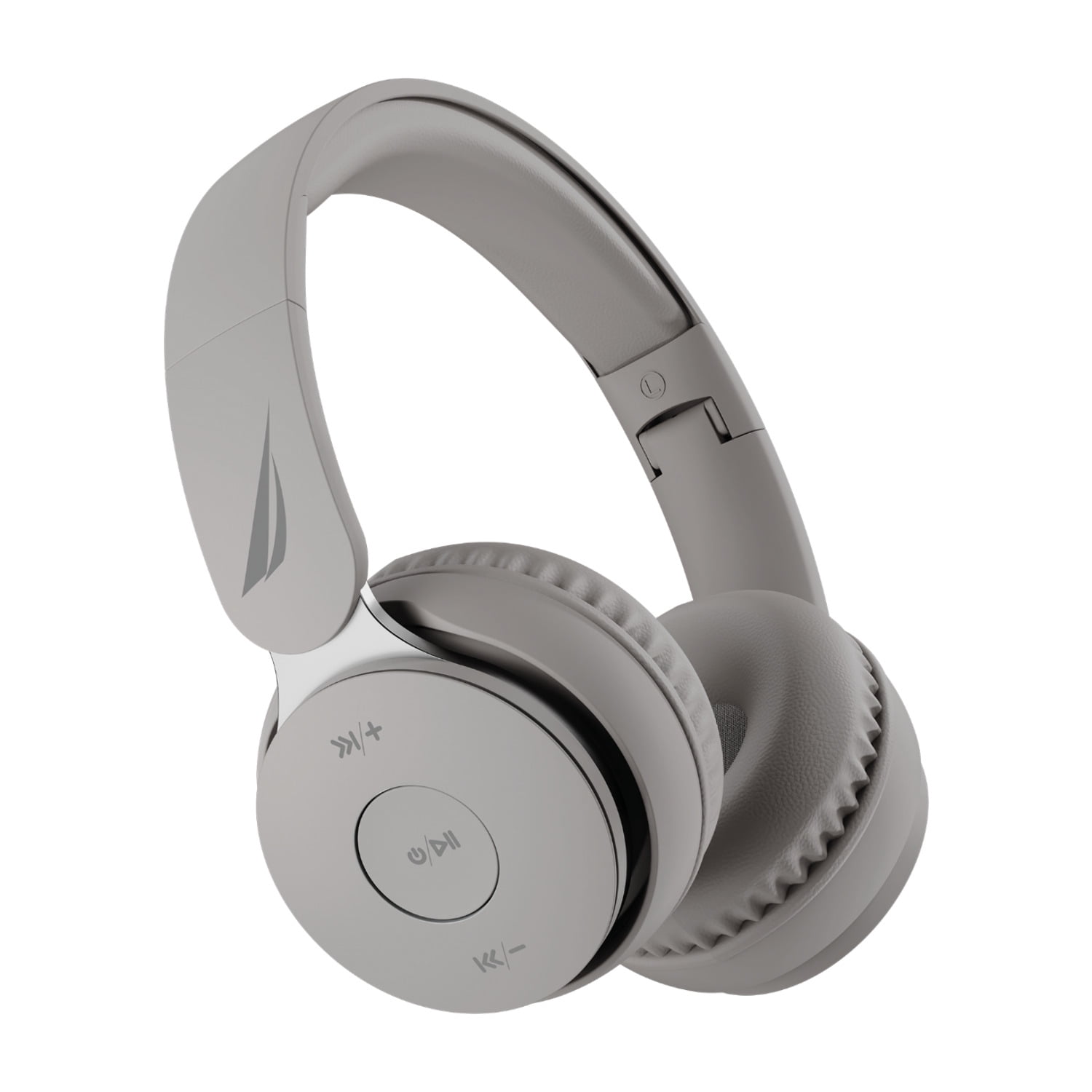 Nautica Bluetooth Stereo Headphones - URBAN H100 ( Gray )