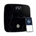 thumbnail image 1 of Nautica Body Tracker Plus – 12 Body Metrics, Advanced ITO Technology, Bluetooth Sync, Hidden LED Display, 1 of 12