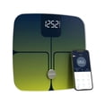 thumbnail image 1 of Nautica Body Tracker Plus – 12 Body Metrics, Advanced ITO Technology, Bluetooth Sync, Hidden LED Display, 1 of 12