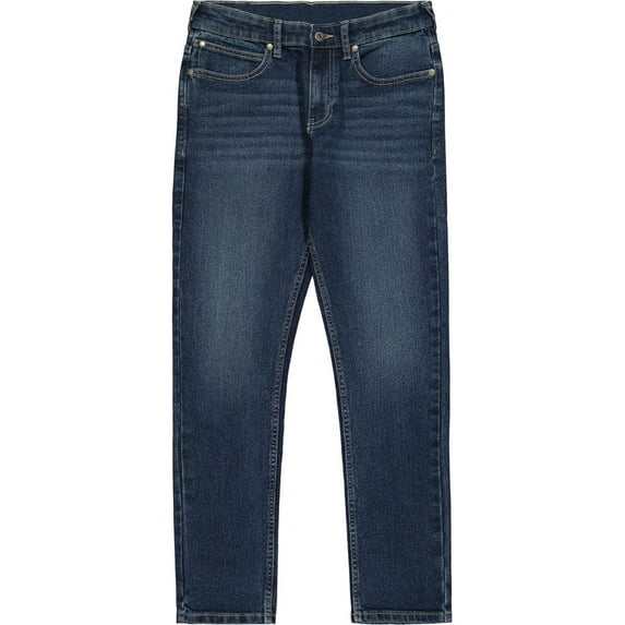 Nautica Boys 8-20 Skinny Stretch Denim Jean Blue 12