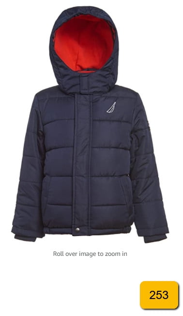 Nautica Jacket