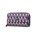thumbnail image 1 of Nautica Bulk Cargo Womens RFID Wallet Clutch Zip Around Organizer, 1 of 4
