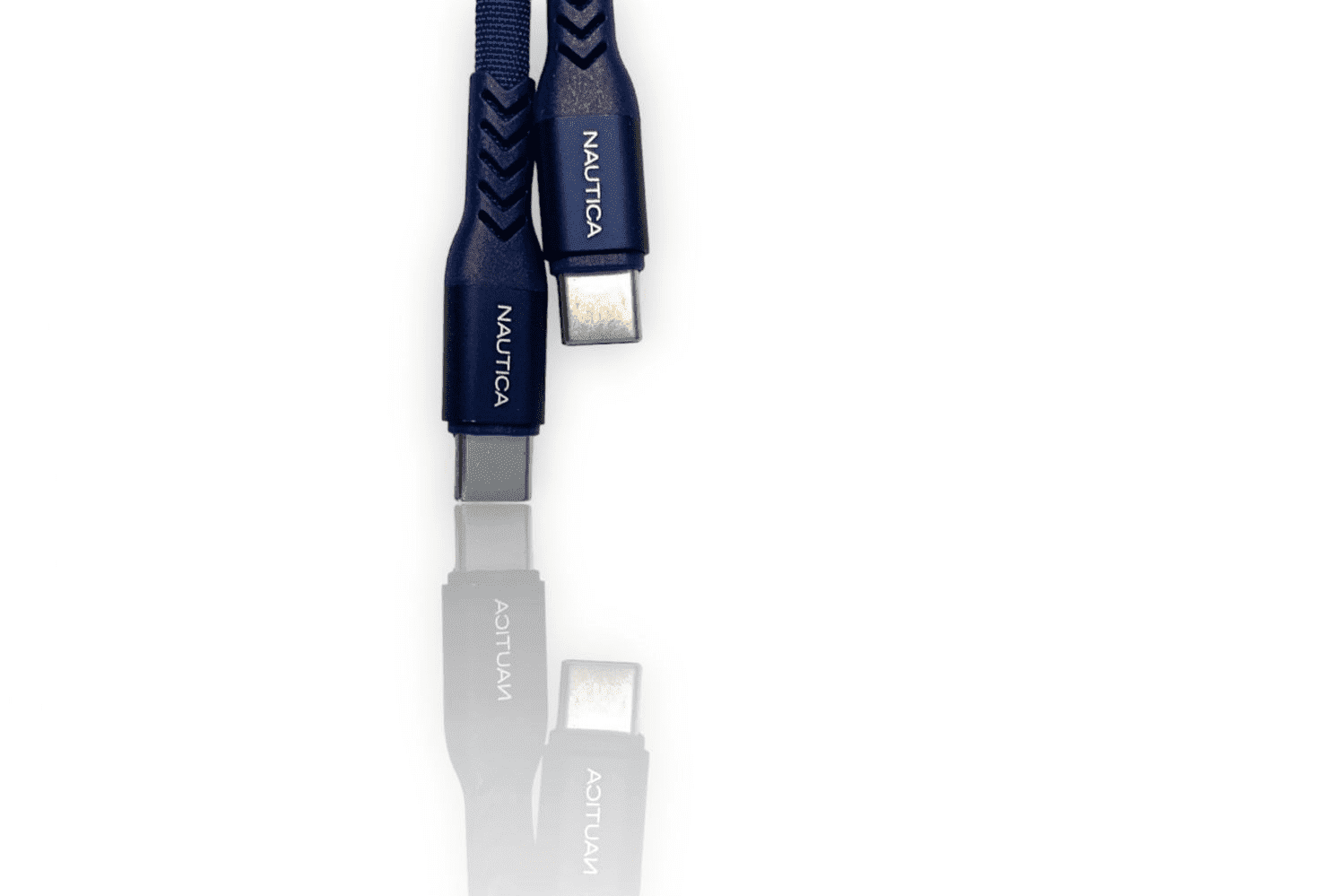 Nautica C30 USB-C to USB-C Cable – 65W Fast Charging 480Mbps Data for ...