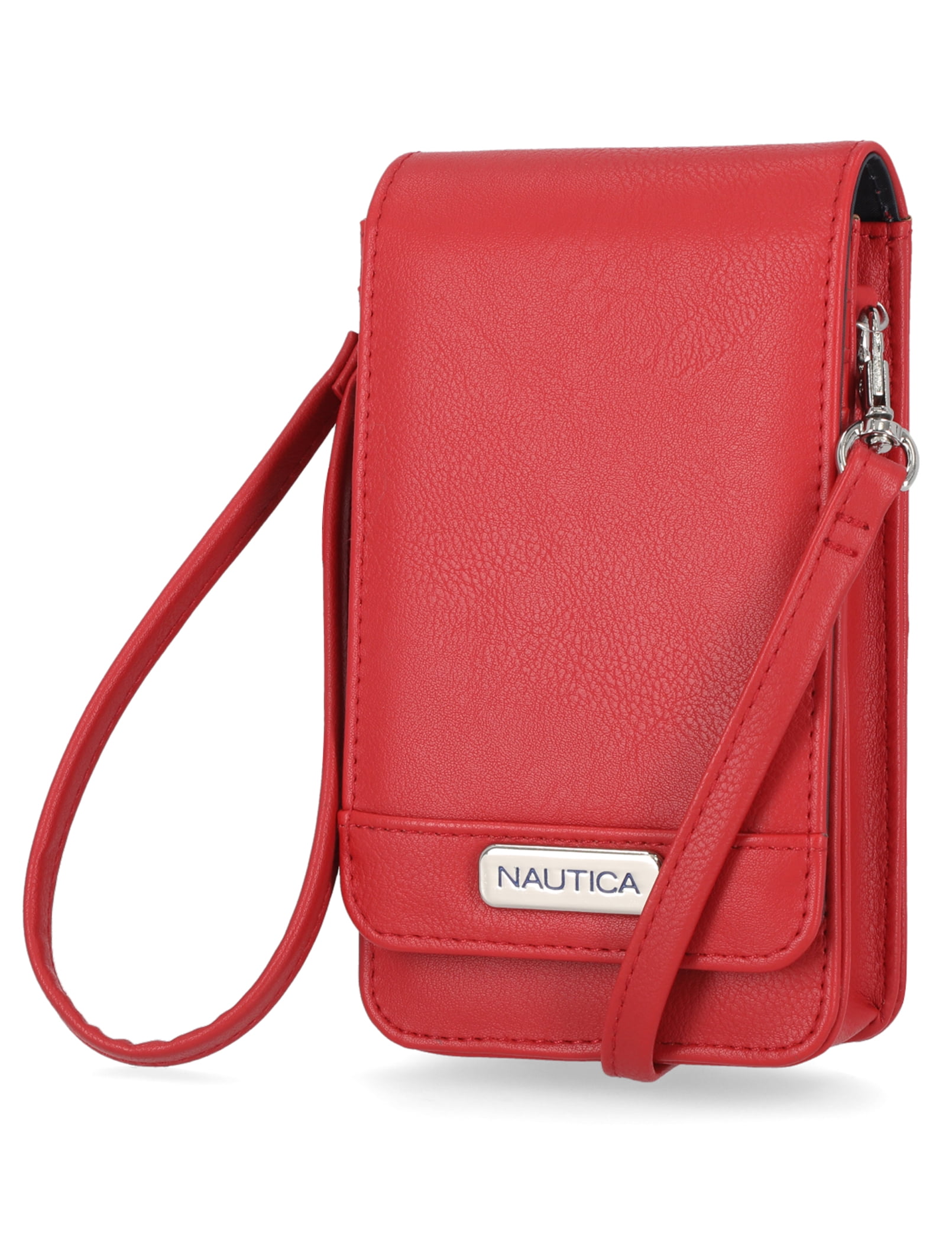 New Fashion Women Purse Wallet Long Card Holder Clutch Leather PU Wallets  Crown - Walmart.com
