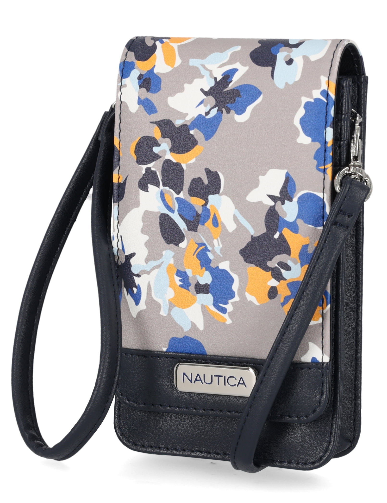 POUCH AND COIN PURSE TWO PIECE SET | Nautica