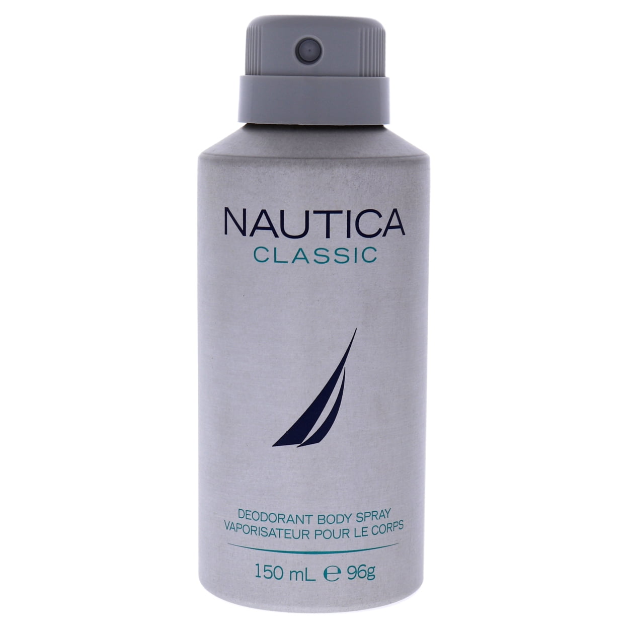 Nautica Classic oz Deo for Men Fragranced Deodorizing Body