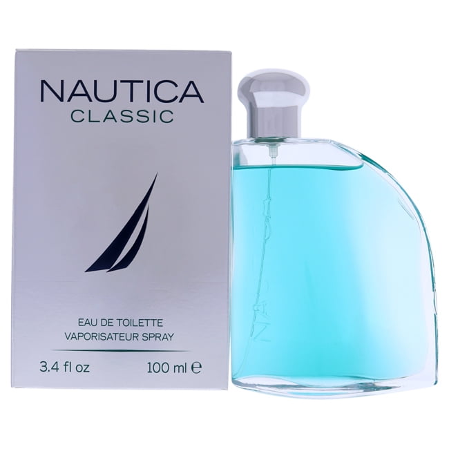 Nautica Woman by Nautica– Basenotes