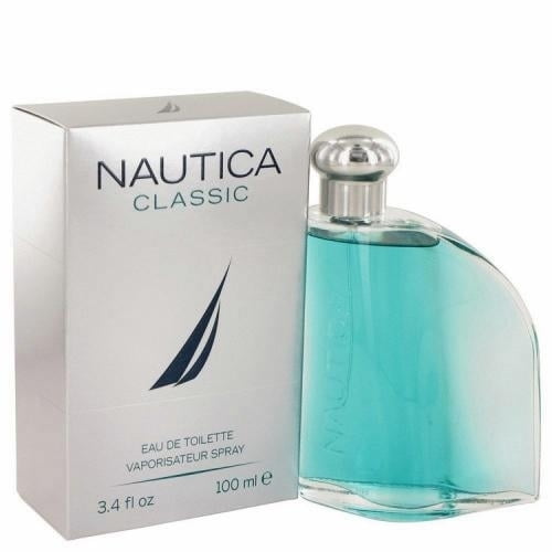 nautica perfume