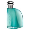 thumbnail image 1 of Nautica Voyage Eau de Toilette Spray for Men, Fresh Lavender Aromatic Fragrance, 3.4 fl oz, 1 of 2
