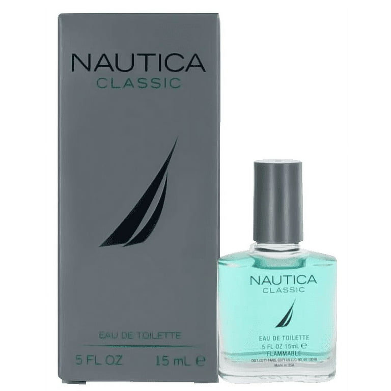 Nautica Classic Men Perfume For Men Perfume Nautica Classic 100ml