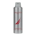 thumbnail image 1 of Nautica Color Red Body Spray 5.9 oz, 1 of 9