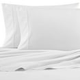 thumbnail image 1 of Nautica Bed Sheet Set Cotton Lightweight Moisture-Wicking, 1 of 2