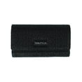 thumbnail image 1 of Nautica  Deep Sea Dive Money Manager Clutch (Women), 1 of 5