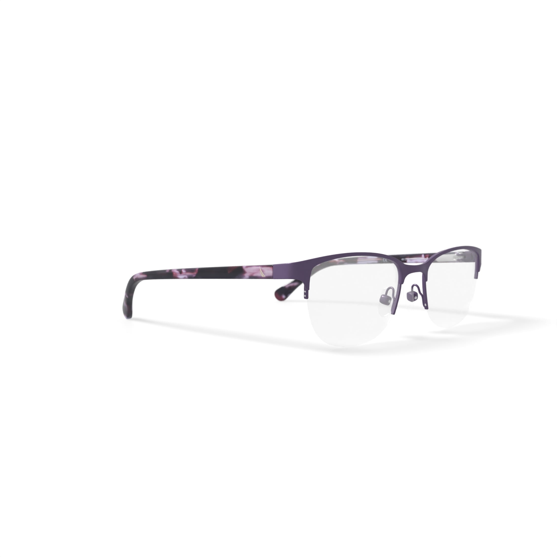 ＣＣＢ    ＮＡＫ-lＤＳ  ネイキッズ Nautica Youth NGO101 Prescription Eyeglasses with Case