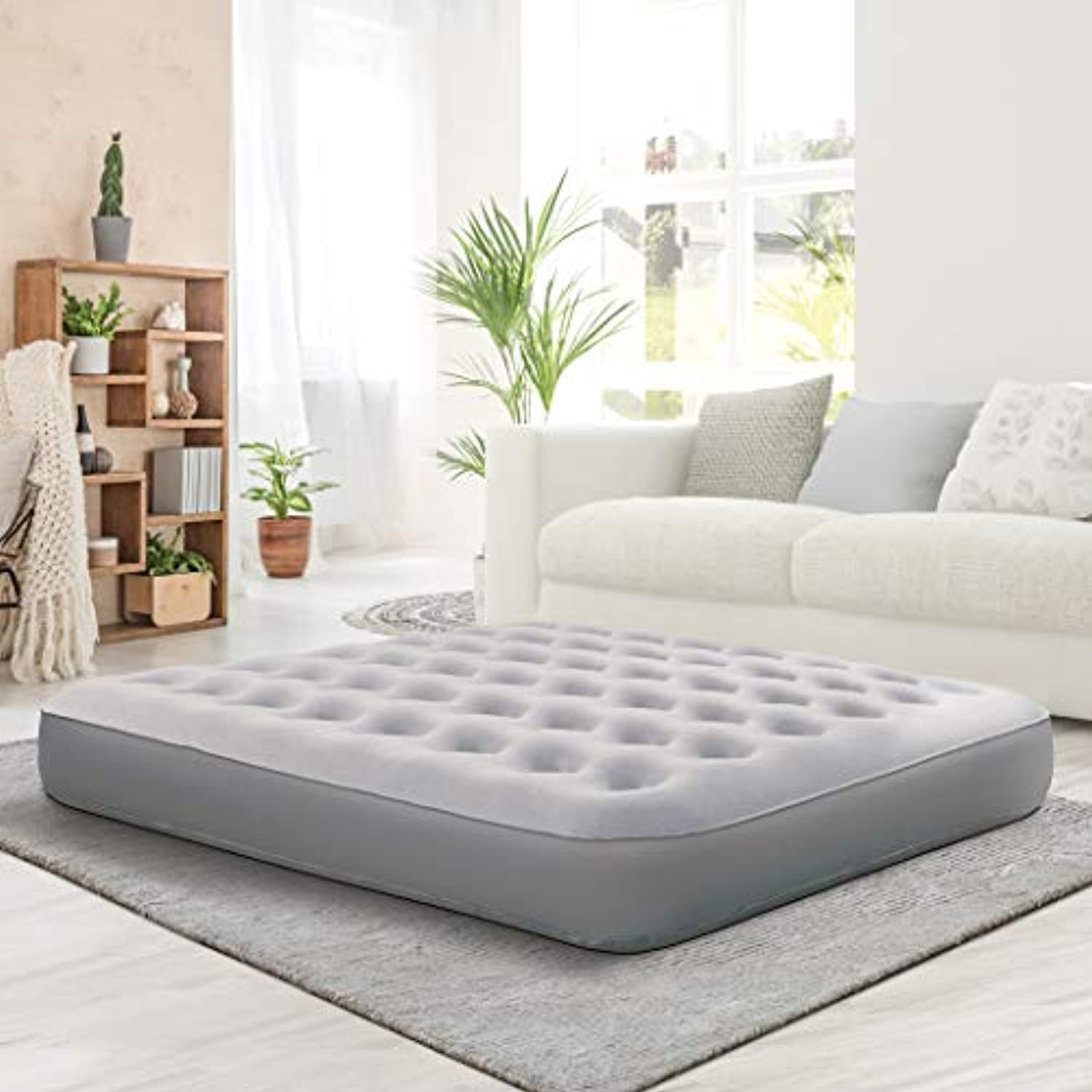 Nautica Home Sleep Express 10 in. Inflatable Air Liberia Ubuy