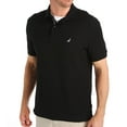 thumbnail image 1 of Nautica K41050 Performance Wicking Polo Shirt, 1 of 4