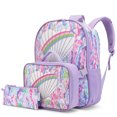 Pastal Shell Nautica Kids 16
