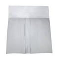 thumbnail image 1 of Nautica Kids Nursery Separates Dust Ruffle with Box Pleats, Solid Grey, Grey, 1 of 3