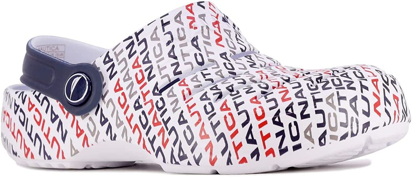 Nautica Brand Nautica Shoes Price LACE-UP SNEAKER Nautica