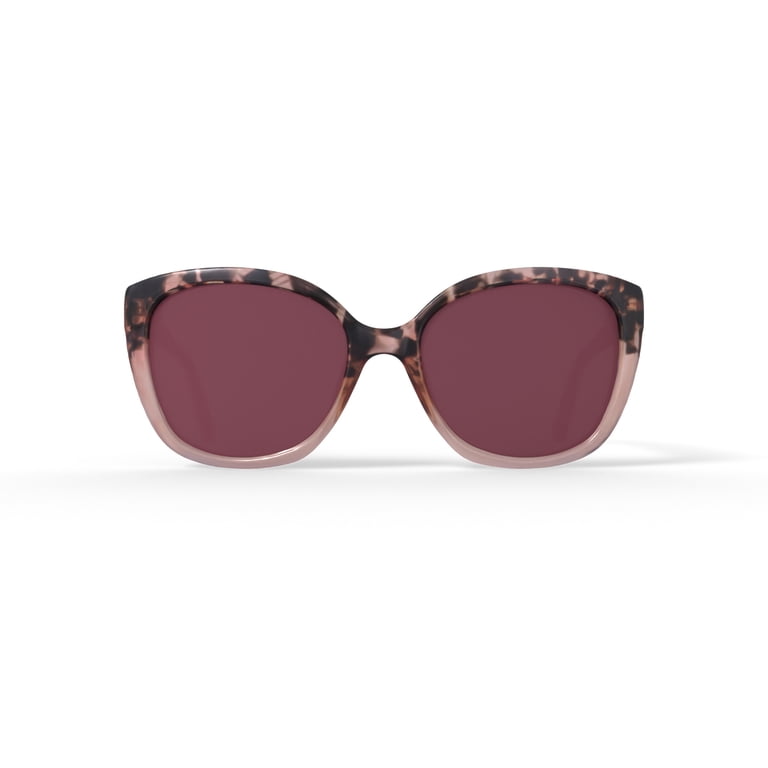 Nautica Tortoise Shell Sunglasses NWT N3579S 508 Plum Demi ba4a88d2-edee-491a-bfa7-  main image 4