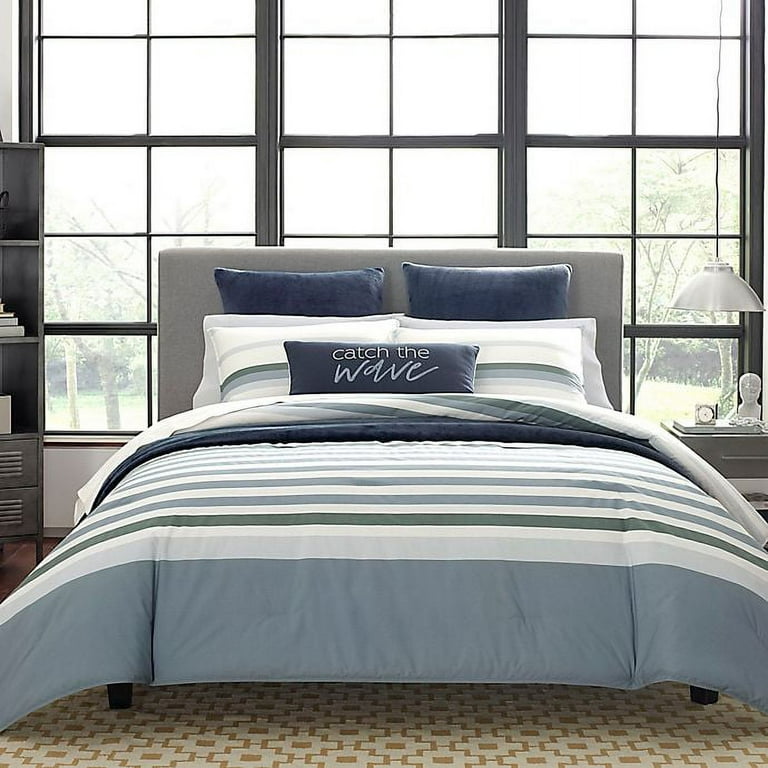 Nautica comforter online set full